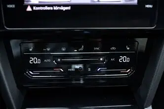 Volkswagen Arteon, 1.4, 160 kW, bensiin, automaat, esivedu