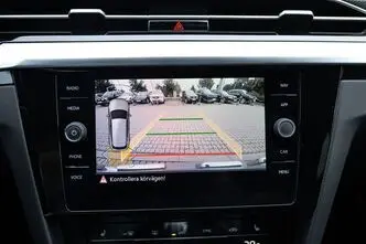 Volkswagen Arteon, 1.4, 160 kW, bensiin, automaat, esivedu
