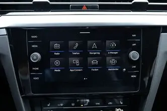 Volkswagen Arteon, 1.4, 160 kW, bensiin, automaat, esivedu