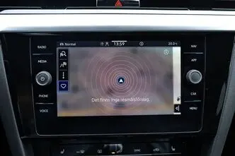 Volkswagen Arteon, 1.4, 160 kW, bensiin, automaat, esivedu