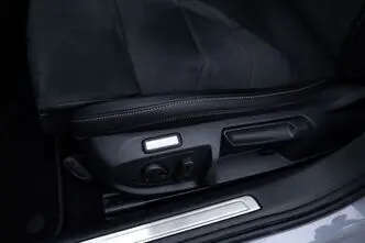 Volkswagen Arteon, 1.4, 160 kW, bensiin, automaat, esivedu