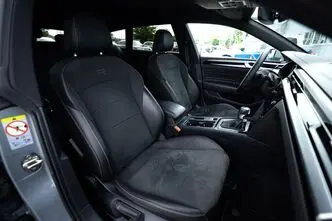 Volkswagen Arteon, 1.4, 160 kW, bensiin, automaat, esivedu