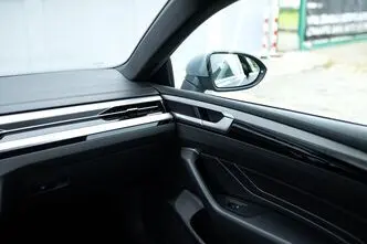 Volkswagen Arteon, 1.4, 160 kW, bensiin, automaat, esivedu