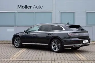 Volkswagen Arteon, 1.4, 158 kW, bensiin, automaat, esivedu