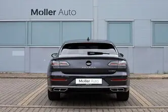 Volkswagen Arteon, 1.4, 158 kW, bensiin, automaat, esivedu