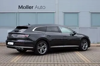 Volkswagen Arteon, 1.4, 158 kW, bensiin, automaat, esivedu