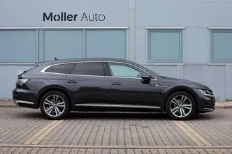 Volkswagen Arteon, 1.4, 158 kW, bensiin, automaat, esivedu