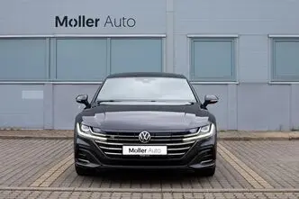Volkswagen Arteon, 1.4, 158 kW, bensiin, automaat, esivedu