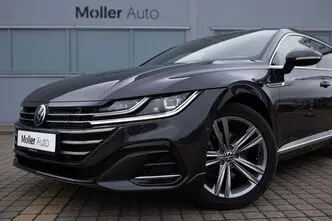 Volkswagen Arteon, 1.4, 158 kW, bensiin, automaat, esivedu