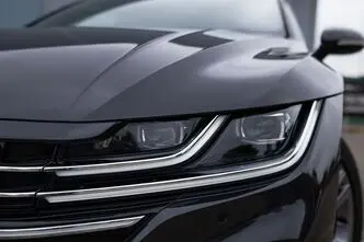 Volkswagen Arteon, 1.4, 158 kW, bensiin, automaat, esivedu