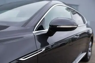 Volkswagen Arteon, 1.4, 158 kW, bensiin, automaat, esivedu