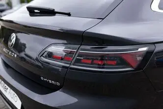 Volkswagen Arteon, 1.4, 158 kW, bensiin, automaat, esivedu