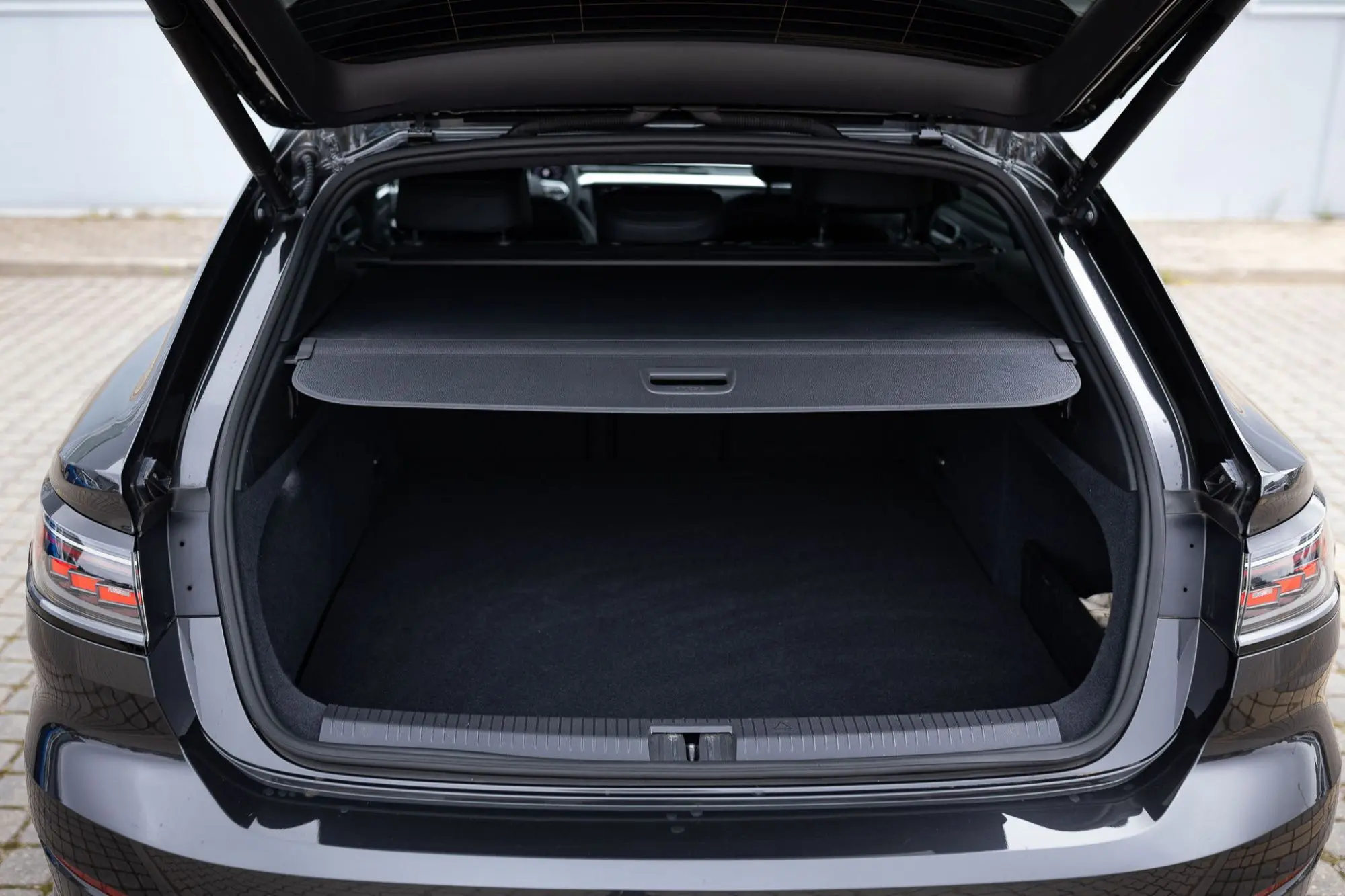 Volkswagen Arteon, 1.4, 158 kW, bensiin, automaat, esivedu