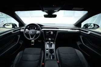 Volkswagen Arteon, 1.4, 158 kW, bensiin, automaat, esivedu