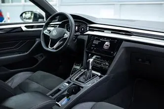 Volkswagen Arteon, 1.4, 158 kW, bensiin, automaat, esivedu