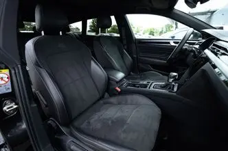 Volkswagen Arteon, 1.4, 158 kW, bensiin, automaat, esivedu