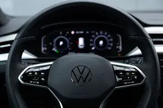 Volkswagen Arteon, 1.4, 158 kW, bensiin, automaat, esivedu