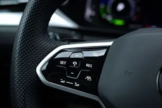 Volkswagen Arteon, 1.4, 158 kW, bensiin, automaat, esivedu
