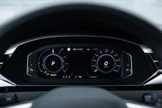 Volkswagen Arteon, 1.4, 158 kW, bensiin, automaat, esivedu