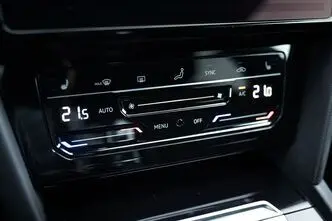 Volkswagen Arteon, 1.4, 158 kW, bensiin, automaat, esivedu