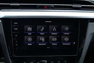 Volkswagen Arteon, 1.4, 158 kW, bensiin, automaat, esivedu