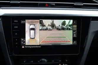 Volkswagen Arteon, 1.4, 158 kW, bensiin, automaat, esivedu