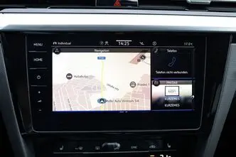 Volkswagen Arteon, 1.4, 158 kW, bensiin, automaat, esivedu