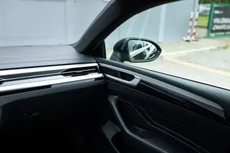 Volkswagen Arteon, 1.4, 158 kW, bensiin, automaat, esivedu
