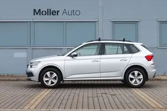 Škoda Kamiq, 1.0, 70 kW, bensiin, manuaal