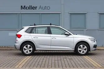 Škoda Kamiq, 1.0, 70 kW, bensiin, manuaal