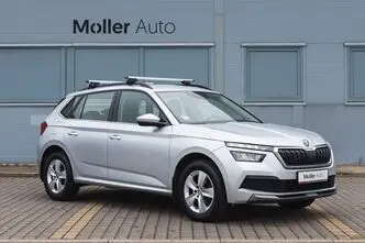 Škoda Kamiq, 1.0, 70 kW, bensiin, manuaal