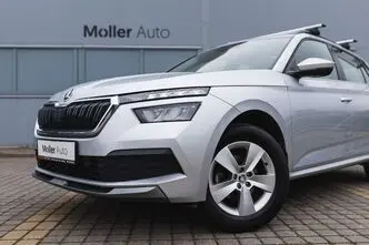 Škoda Kamiq, 1.0, 70 kW, bensiin, manuaal