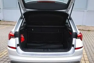 Škoda Kamiq, 1.0, 70 kW, bensiin, manuaal