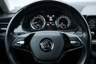 Škoda Kamiq, 1.0, 70 kW, bensiin, manuaal