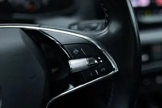 Škoda Kamiq, 1.0, 70 kW, bensiin, manuaal