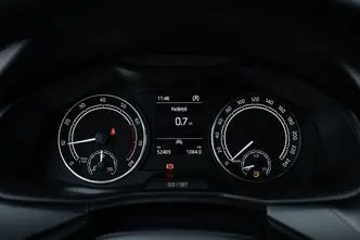 Škoda Kamiq, 1.0, 70 kW, bensiin, manuaal