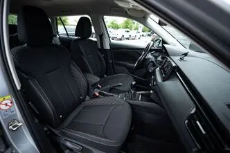 Škoda Kamiq, 1.0, 70 kW, bensiin, manuaal