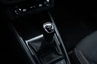 Škoda Kamiq, 1.0, 70 kW, bensiin, manuaal