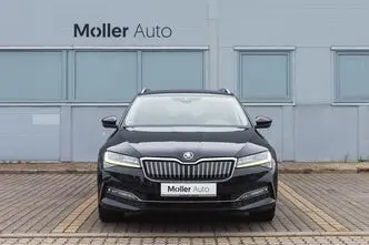 Škoda Superb, 1.4, 158 kW, bensiin, automaat, esivedu