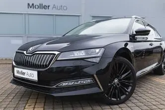 Škoda Superb, 1.4, 158 kW, bensiin, automaat, esivedu