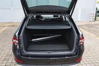 Škoda Superb, 1.4, 158 kW, bensiin, automaat, esivedu
