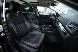 Škoda Superb, 1.4, 158 kW, bensiin, automaat, esivedu