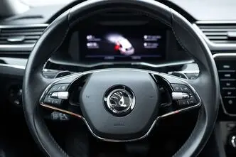 Škoda Superb, 1.4, 158 kW, bensiin, automaat, esivedu