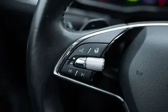 Škoda Superb, 1.4, 158 kW, bensiin, automaat, esivedu