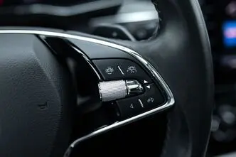 Škoda Superb, 1.4, 158 kW, bensiin, automaat, esivedu