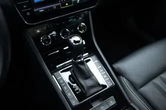 Škoda Superb, 1.4, 158 kW, bensiin, automaat, esivedu