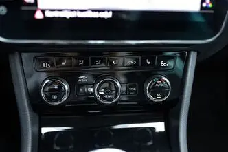 Škoda Superb, 1.4, 158 kW, bensiin, automaat, esivedu