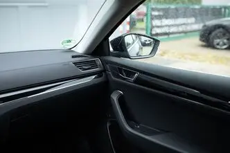 Škoda Superb, 1.4, 158 kW, bensiin, automaat, esivedu