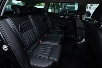 Škoda Superb, 1.4, 158 kW, bensiin, automaat, esivedu
