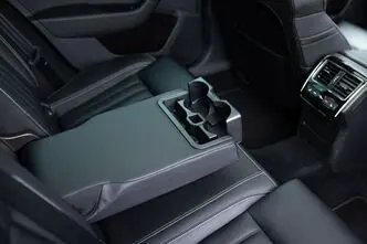 Škoda Superb, 1.4, 158 kW, bensiin, automaat, esivedu